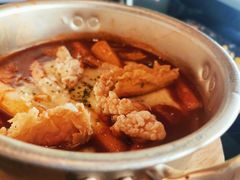 招牌年糕-KCOOKING概念韩餐(世茂52+店)