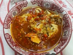 -饶福记·南昌烧烤大排档(九龙湖土著店)