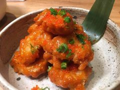 -隐泉之语日式料理(王府中环店)