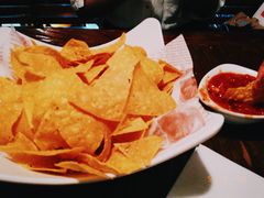 蘸酱玉米片-么哈MOJAR(北京五道口店)