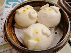 -点点心点心专门店(旺角店)
