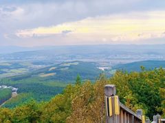 -帽儿山国家森林公园