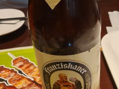 -三个大叔烤羊肉串·炭炉砂锅菜(西三旗店)