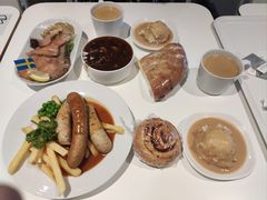 -宜家·瑞典风味餐厅(无锡店)
