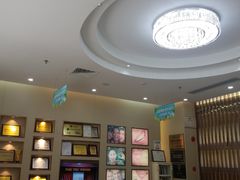 -深圳尔睦丽沙口腔门诊部(丽沙花都店)