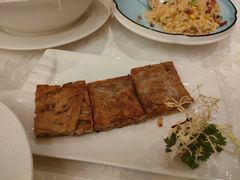 -泉州富力万达文华酒店-品珍中餐厅