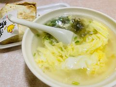 -宝光熏肉鞋底火烧(新街口店)