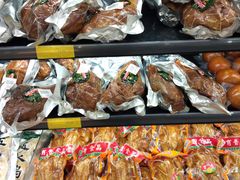-京客隆超市(管庄店)