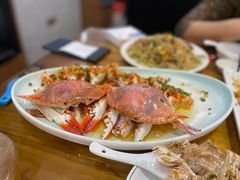 -醉壹号海鲜大排档·老厦门特色菜(厦门美食地标店)