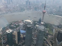 -上海中心大厦