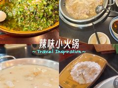 -老来福·非遗酸汤兔(凯旋路店)