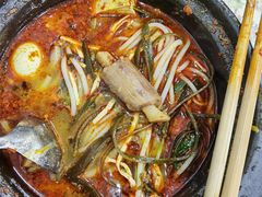 -清真·穆萨砂锅(大皮院店)