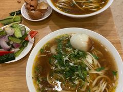 -水仙拉面(水仙街店)