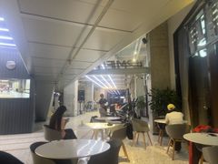 -LA合时健身4PMFIT(花桥旗舰店)