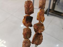 -最心疆拌面·抓饭·烧烤