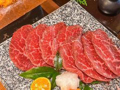 -海之屋韩式烤肉(海棠68环球美食街店)