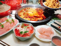 -孙毛肚火锅(春熙路店)