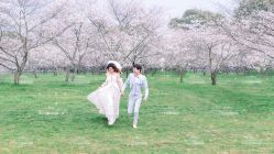 -王子宫殿婚纱摄影(环山路总店)