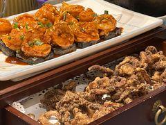 -富临轩私房菜(集庆门大街店)