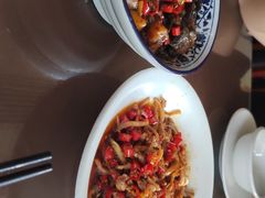 -天下客饭店(中山路店)