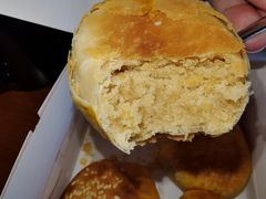 咸豆沙-603 豆沙饼