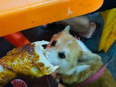 -亚一荔枝柴烧鸡(仙葫店)