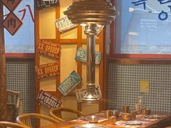 -海之屋韩式烤肉(海棠68环球美食街店)