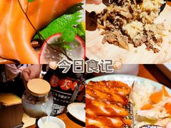 -二丁目食堂(浑南花园城店)