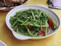 -老字号蛇口德记烧腊饭店·海鲜加工