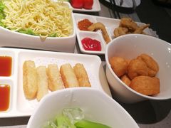 -海底捞火锅(武胜路凯德广场店)
