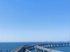 -星海湾跨海大桥