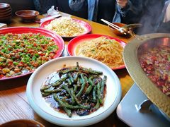 -先启半步颠·川菜小炒