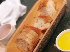 -Mercato莫卡多露台餐厅与酒吧(K11店)