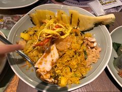 -CHINCHIN 青青·泰国料理(万象食家店)