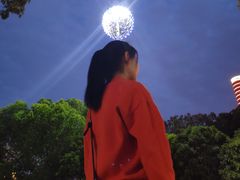 -武昌江滩