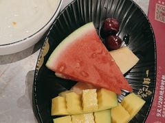 -一绪に寿喜烧(虹悦城店)