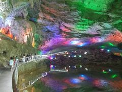 -百魔洞景区