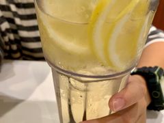冻柠檬茶-翠华餐厅(宝安壹方城店)