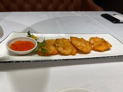 湛江煎虾饼-尚一汤·粤菜海鲜(汇智国际商业中心店)