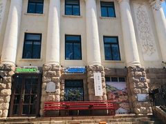 -JINNS锦时 steak&pizza(浸信会礼拜堂旧址店)
