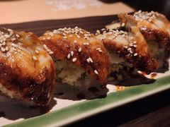 -山葵家·创意料理(EFC欧美广场店)