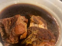 -前海沿·青岛菜(李沧万达店)