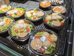 -上清·三文鱼鲜寿司(同德店)