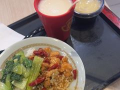 -永和大王(宜山店)