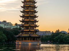 -桂林两江四湖景区
