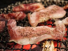 -神户赤童日式烤肉伙伴(东直门店)
