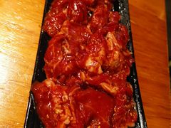 -伍丁·烤牛肋(和平东桥店)