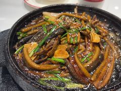 金陵炒软兜-金陵后厨·南京菜(新街口秣陵路店)