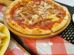 -后厨意餐La Cucina(外交公寓店)