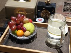 -鼎族怡华·指压·经络·疗愈SPA(紫荆店)